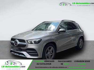 Mercedes GLE 350 d BVA 4Matic