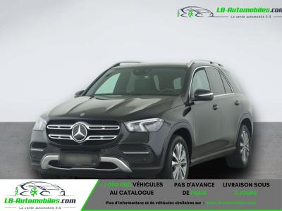 Mercedes GLE 350 d BVA 4Matic