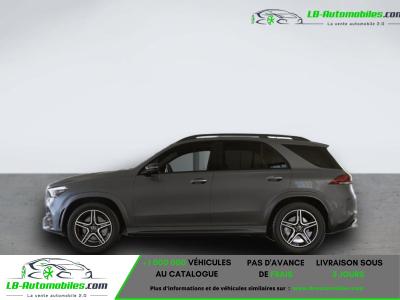 Mercedes GLE 300 d BVA 4Matic