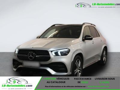 Mercedes GLE 300 d BVA 4Matic