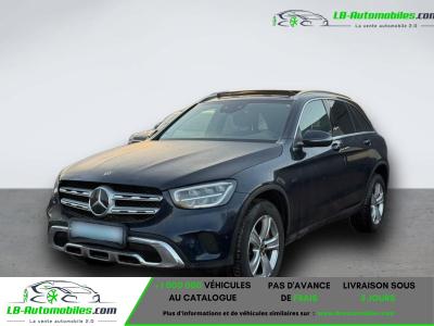 Mercedes GLC 300 e BVA 4Matic