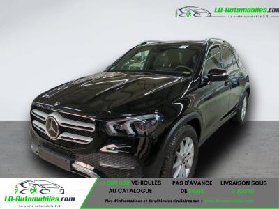 Mercedes GLE 350 de EQ POWER BVA 4Matic