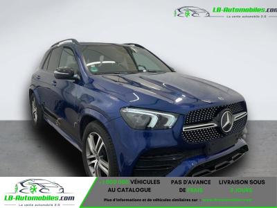 Mercedes GLE 350 de EQ POWER BVA 4Matic