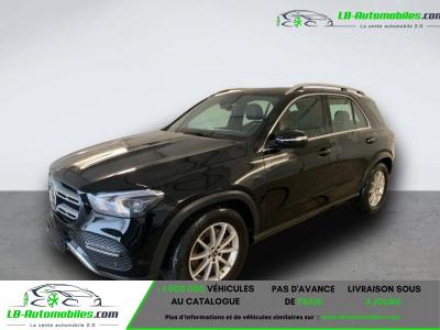 Mercedes GLE 350 de EQ POWER BVA 4Matic