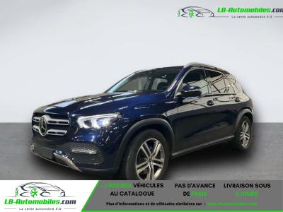 Mercedes GLE 350 de EQ POWER BVA 4Matic