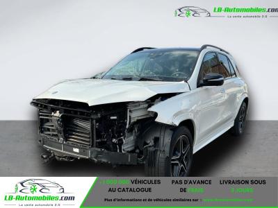 Mercedes GLE 450 EQBoost BVA 4Matic