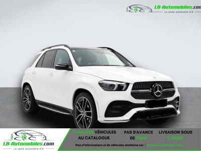 Mercedes GLE 300 d BVA 4Matic