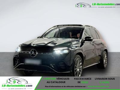 Mercedes GLE 300 d BVA 4Matic