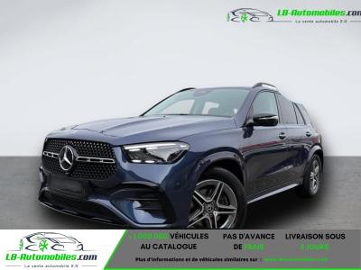 Mercedes GLE 300 d BVA 4Matic