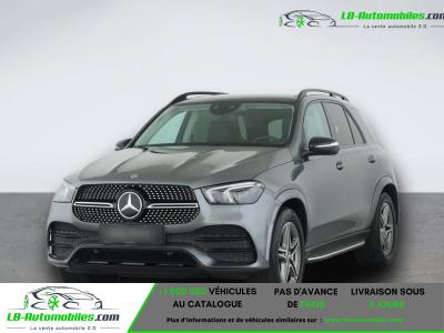 Mercedes GLE 300 d BVA 4Matic