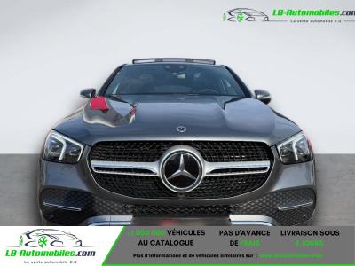 Mercedes GLE 300 d BVA 4Matic