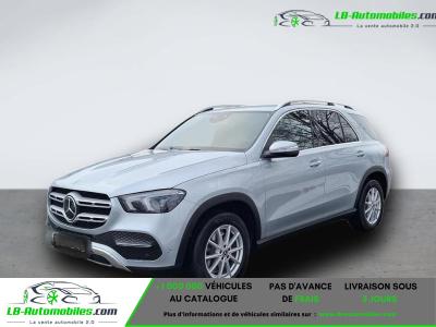 Mercedes GLE 300 d BVA 4Matic