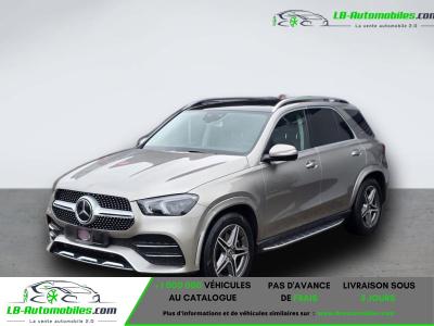 Mercedes GLE 300 d BVA 4Matic