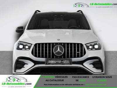 Mercedes GLE 53 AMG BVA 4Matic+