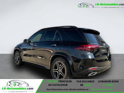 Mercedes GLE 350 de BVA 4Matic