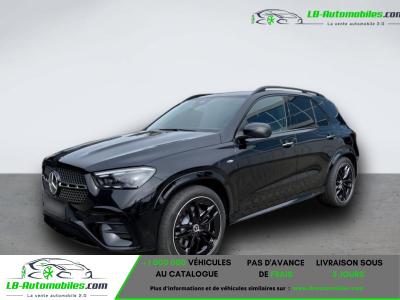 Mercedes GLE 350 de BVA 4Matic