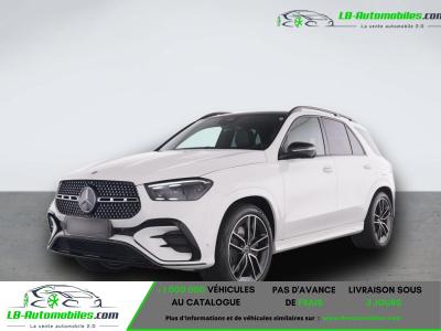 Mercedes GLE 350 de BVA 4Matic