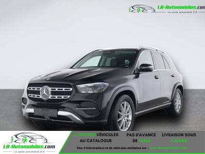 Mercedes GLE 350 de BVA 4Matic