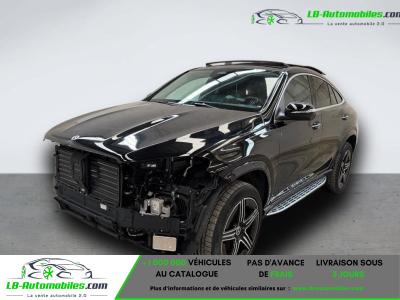 Mercedes GLE 350 de BVA 4Matic