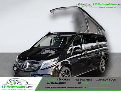 Mercedes Classe V Marco Polo 300d BVA