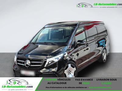 Mercedes Classe V Marco Polo 300d BVA