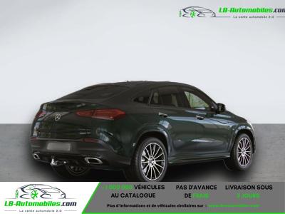Mercedes GLE Coupe 400 d BVA 4Matic