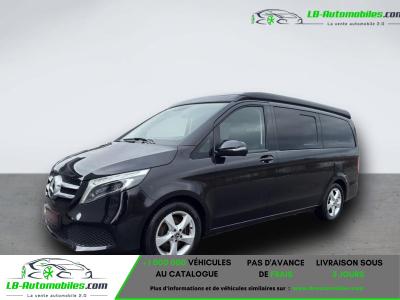 Mercedes Classe V Marco Polo 300d BVA