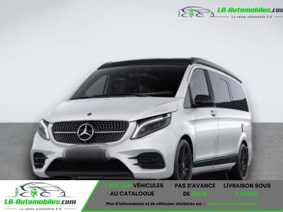 Mercedes Classe V Marco Polo 300d BVA