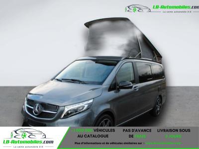 Mercedes Classe V Marco Polo 300d BVA