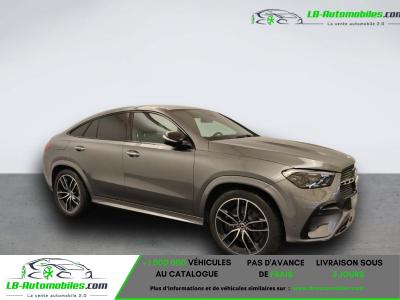Mercedes GLE Coupe 450 d BVA 4Matic