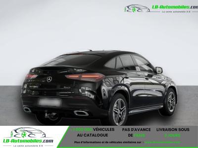 Mercedes GLE Coupe 450 d BVA 4Matic