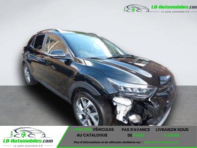 Kia Stonic 1.0 T-GDi 120 ch MHEV BVM