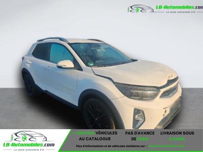 Kia Stonic 1.0 T-GDi 120 ch MHEV BVM