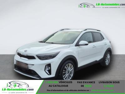 Kia Stonic 1.0 T-GDi 120 ch MHEV BVM