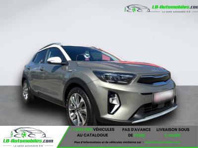 Kia Stonic 1.0 T-GDi 120 ch MHEV BVM
