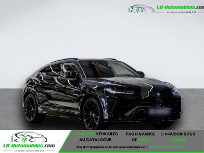 Lamborghini Urus 4.0 V8 666 ch BVA