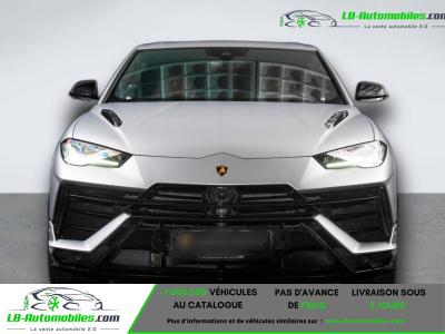 Lamborghini Urus 4.0 V8 666 ch BVA