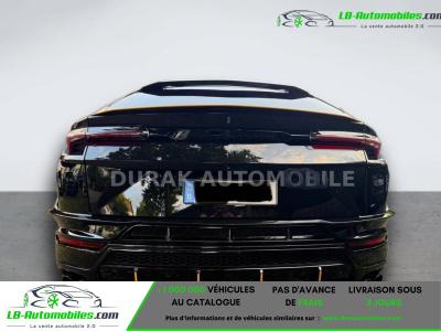 Lamborghini Urus 4.0 V8 666 ch BVA