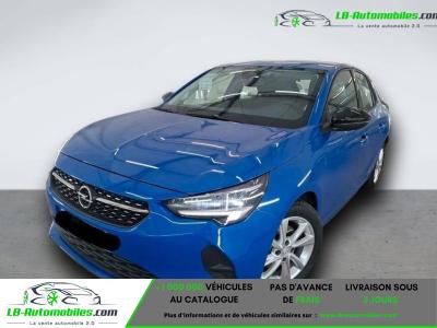 Opel Corsa 1.2 Turbo 100 ch BVM