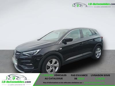 Opel Grandland X 1.2 Turbo 130 ch BVA