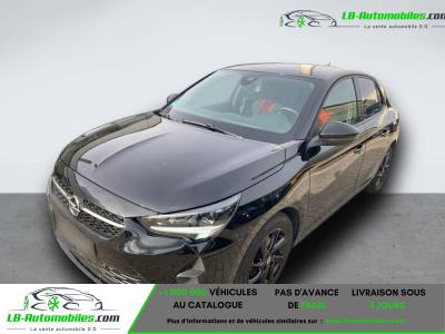 Opel Corsa 1.2 Turbo 130 ch BVA