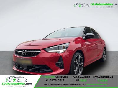 Opel Corsa 1.2 Turbo 130 ch BVA