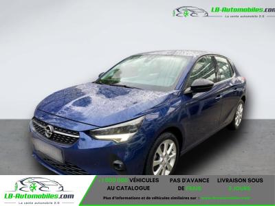 Opel Corsa 1.2 Turbo 100 ch BVM