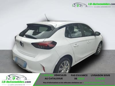 Opel Corsa 1.2 Turbo 100 ch BVM