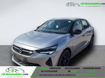 Opel Corsa 1.2 Turbo 100 ch BVM