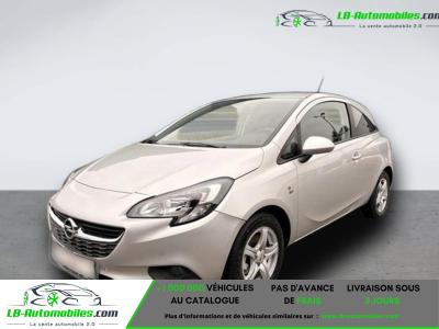 Opel Corsa 1.2 Turbo 100 ch BVM