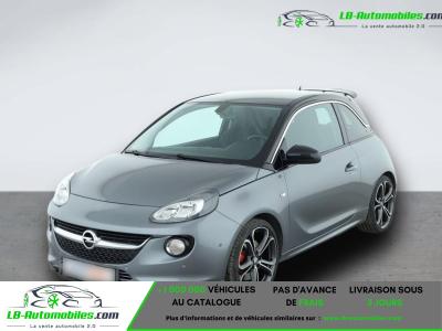 Opel Adam 1.4 Turbo 150 ch