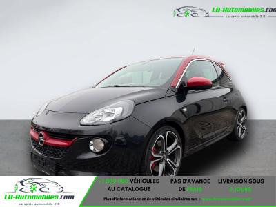 Opel Adam 1.4 Turbo 150 ch