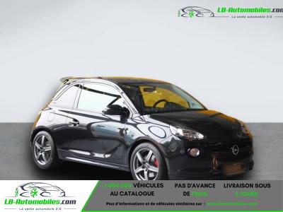 Opel Adam 1.4 Turbo 150 ch