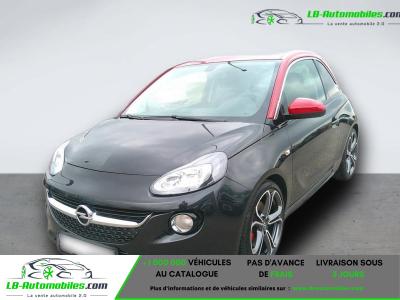 Opel Adam 1.4 Turbo 150 ch